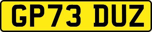 GP73DUZ