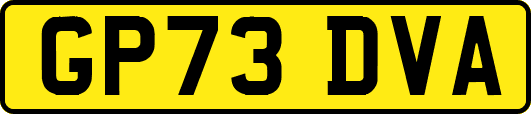 GP73DVA