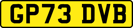 GP73DVB