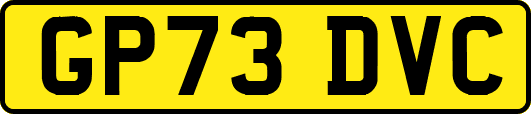 GP73DVC