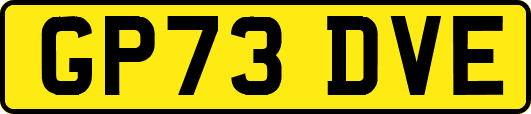 GP73DVE