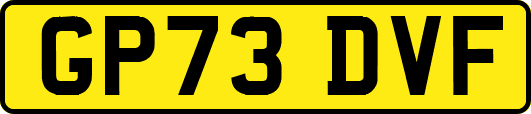 GP73DVF