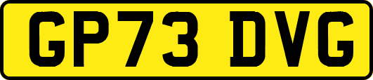 GP73DVG