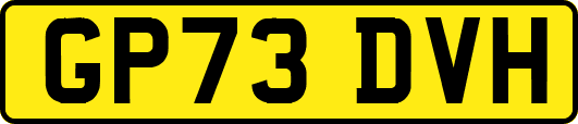 GP73DVH