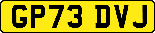 GP73DVJ