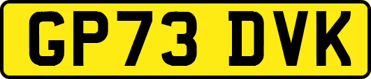 GP73DVK