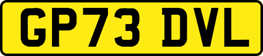 GP73DVL
