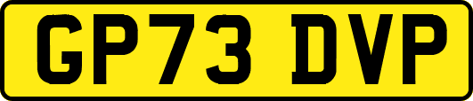 GP73DVP