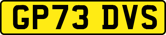 GP73DVS