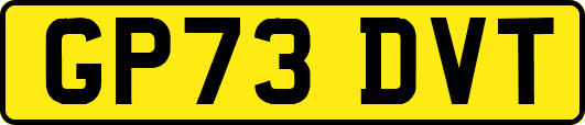 GP73DVT