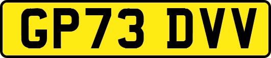 GP73DVV