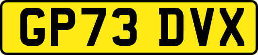 GP73DVX