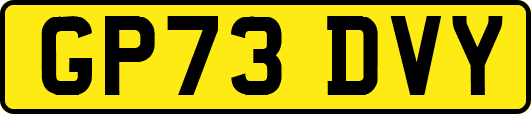 GP73DVY