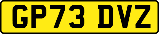 GP73DVZ