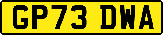 GP73DWA