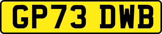 GP73DWB