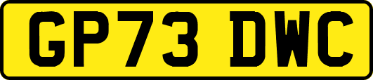 GP73DWC