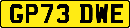 GP73DWE