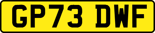GP73DWF