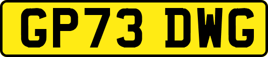 GP73DWG