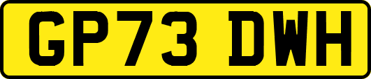 GP73DWH