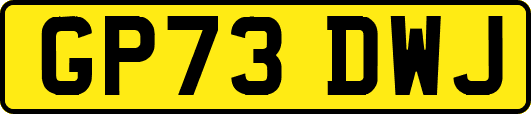GP73DWJ