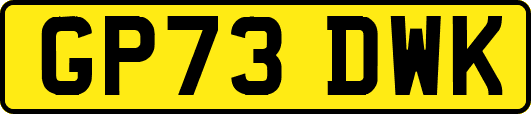 GP73DWK