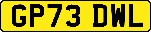 GP73DWL
