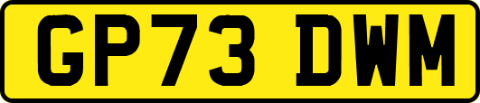 GP73DWM