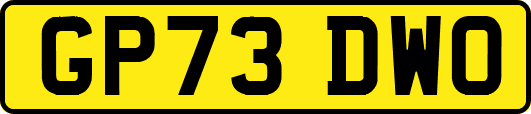 GP73DWO