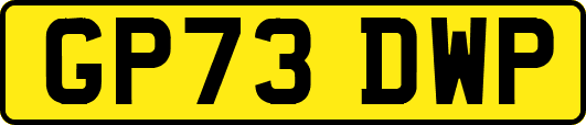 GP73DWP