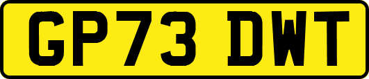 GP73DWT