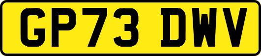GP73DWV