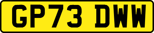 GP73DWW