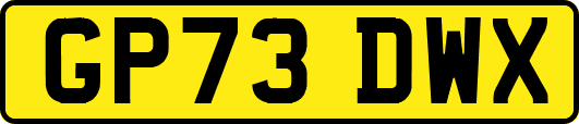 GP73DWX