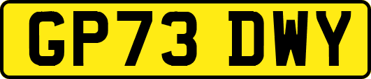 GP73DWY