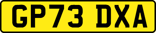 GP73DXA