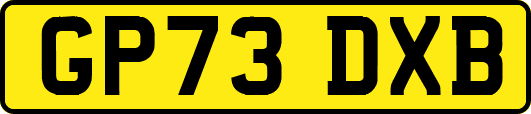 GP73DXB