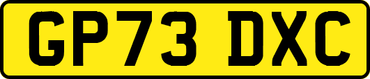 GP73DXC