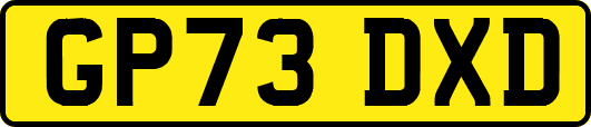 GP73DXD