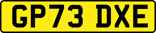 GP73DXE