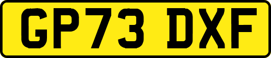 GP73DXF