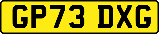 GP73DXG