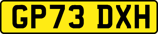 GP73DXH