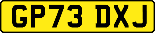 GP73DXJ