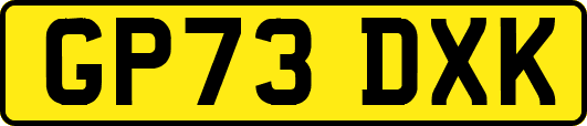 GP73DXK