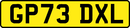 GP73DXL