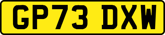GP73DXW