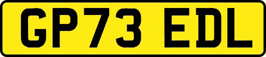 GP73EDL