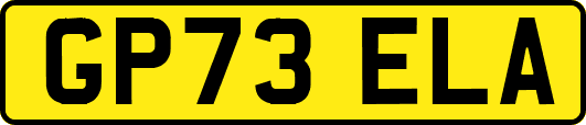 GP73ELA